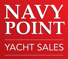 Navy Point Yacht Sales